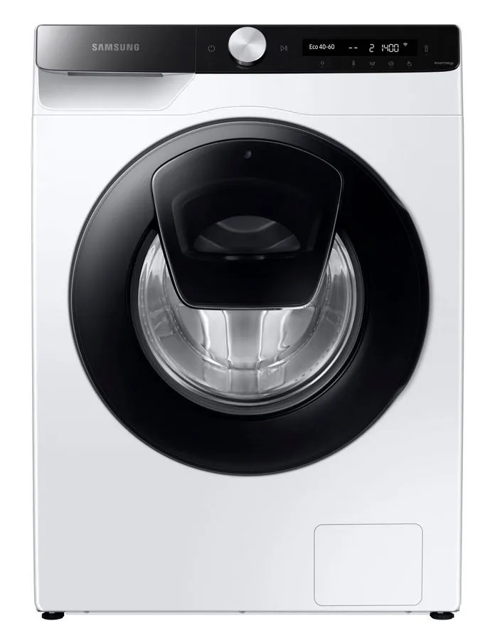 Стиральная машина Samsung WW80T554DAE/S7 класс: A+++ -40% загр.фронтальная макс.:8кг