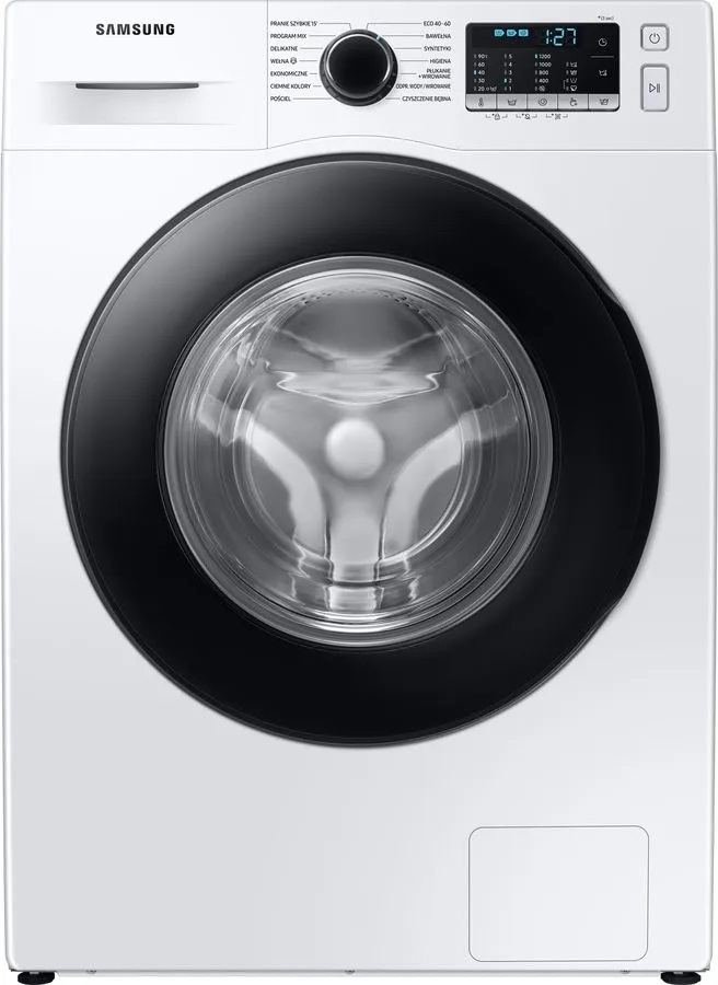 Стиральная машина Samsung WW80TA046AE/LE класс: A+++ -40% загр.фронтальная макс.:8кг