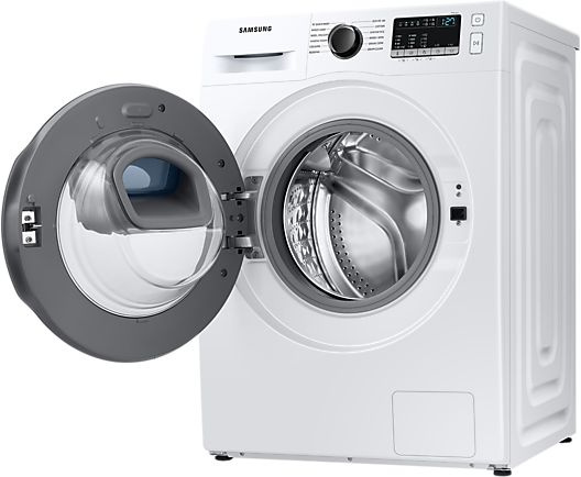 Стиральная машина Samsung WW90T4540AE/LE — фото 3