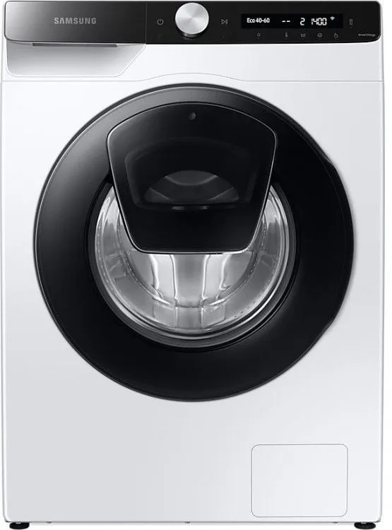Стиральная машина Samsung WW90T554DAE/S7