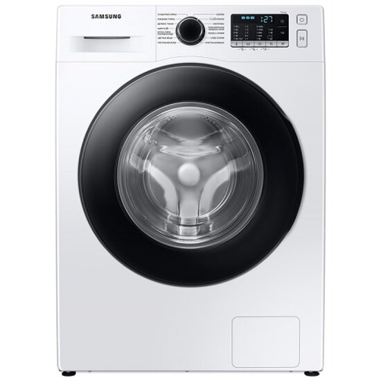 Стиральная машина Samsung WW90TA046AE/LE