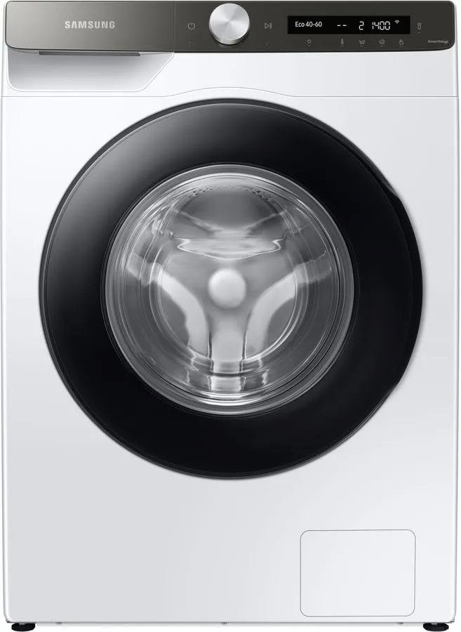 Стиральная машина Samsung WW90T534DAT/S7 класс: A загр.вертикальная макс.:9кг