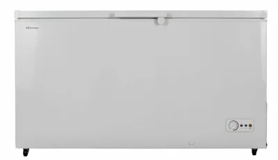 Морозильный ларь Hisense FC-53DD4SA белый