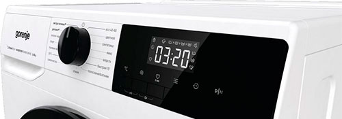 Стиральная машина Gorenje W1NHPI60SCSIRV — фото 6