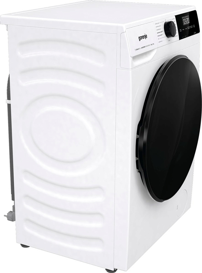 Стиральная машина Gorenje W1D2A164ADS — фото 5