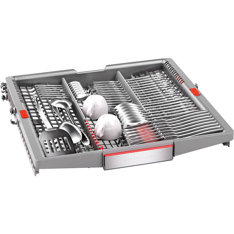 Встраиваемая посудомоечная машина Bosch SMV8ZCX02E — фото 3