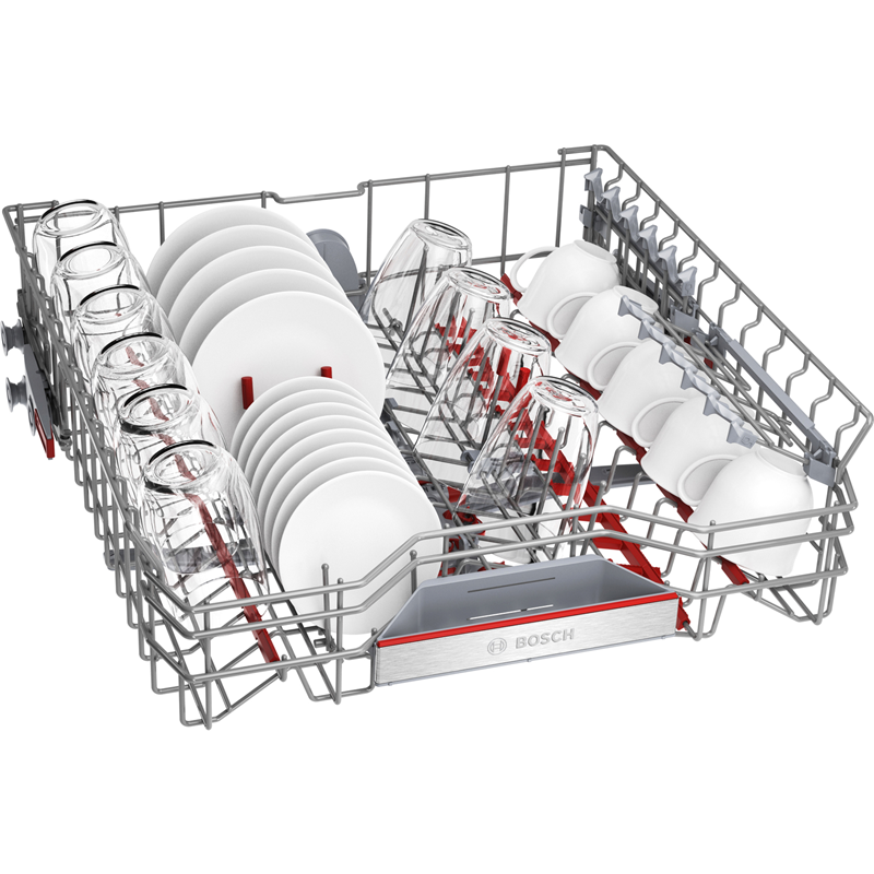 Встраиваемая посудомоечная машина Bosch SMV8ZCX02E — фото 5