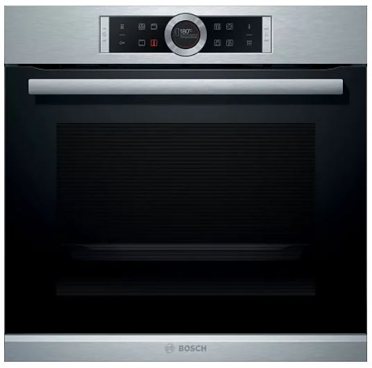 Духовой шкаф Bosch HBG675BS1