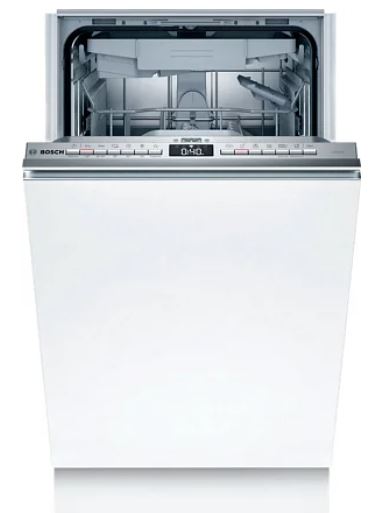 Посудомоечная машина Bosch SPV4EMX16E