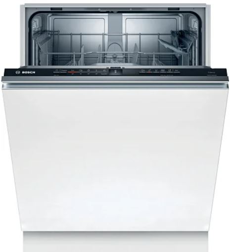 Посудомоечная машина Bosch SMV2IKX1HR