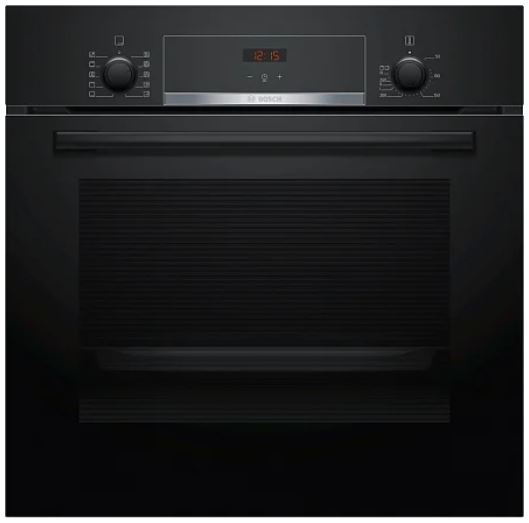 Духовой шкаф Bosch HBJ554YB0R