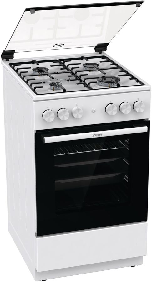 Плита газовая Gorenje GGI5A21WH