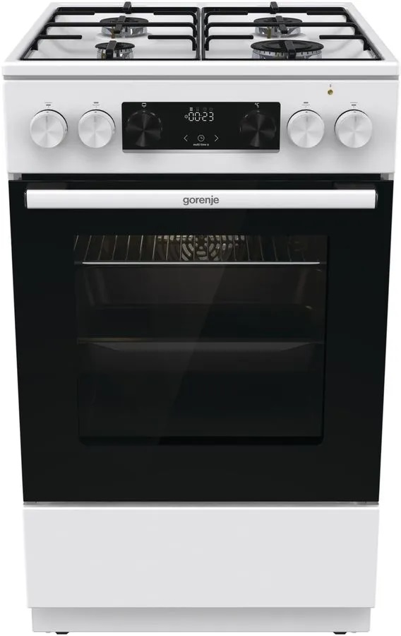 Плита Комбинированная Gorenje GK5C60WJ