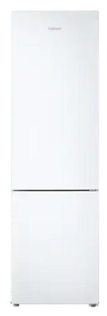 Холодильник Samsung RB37A50N0WW/WT