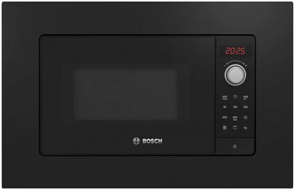 Встраиваемая микроволновая печь Bosch BEL623MB3