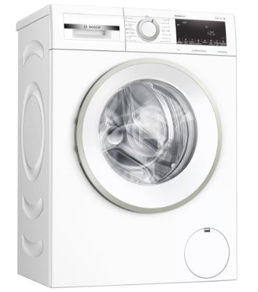 Стиральная машина Bosch WHA122XEBL