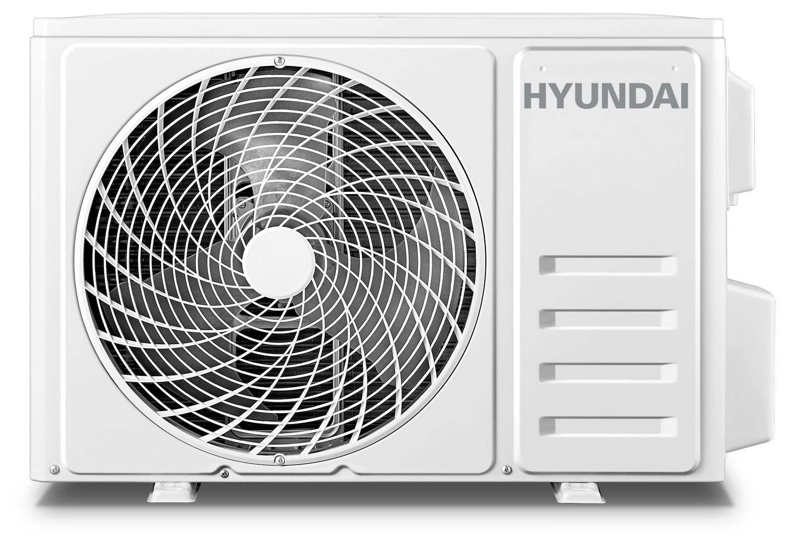 Сплит-система Hyundai HAC-07/T-PRO белый — фото 6