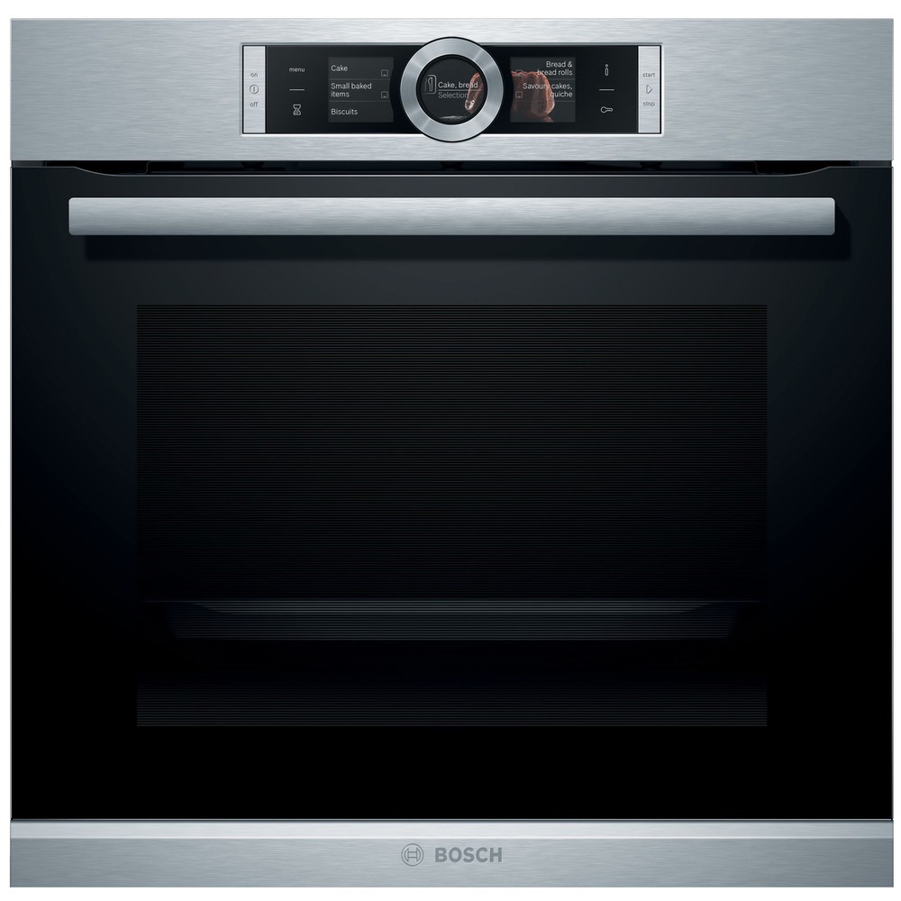 Духовой шкаф Bosch HBG636ES1