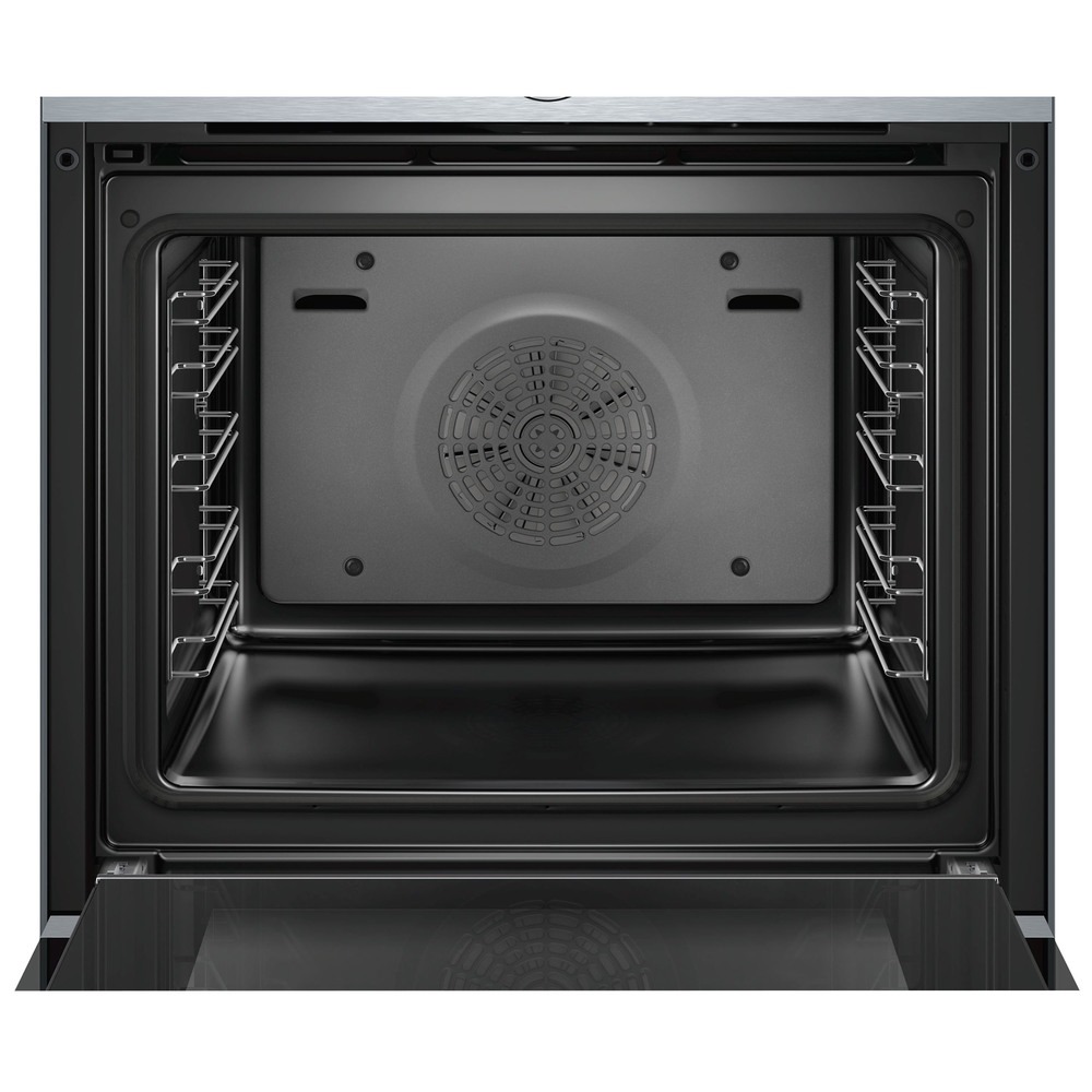 Духовой шкаф Bosch HBG636ES1 — фото 3