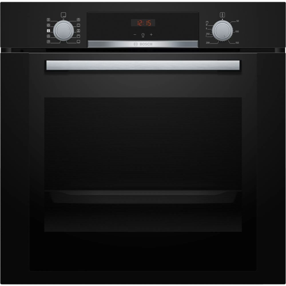 Электрический духовой шкаф Bosch HRA334EB0