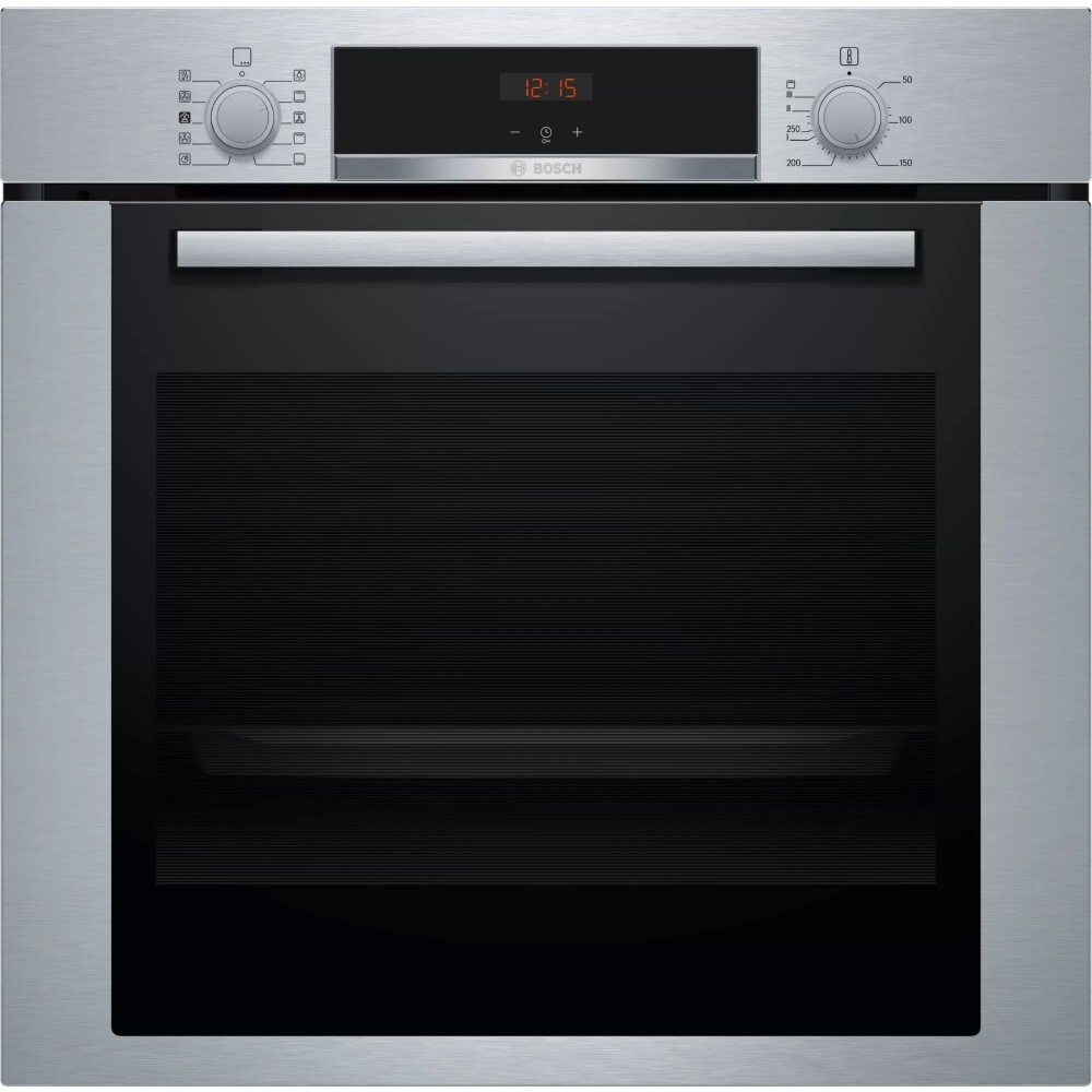 Электрический духовой шкаф Bosch HRA3140S0