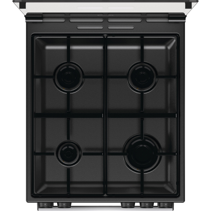 Плита газовая Gorenje GG5A11SJ — фото 3