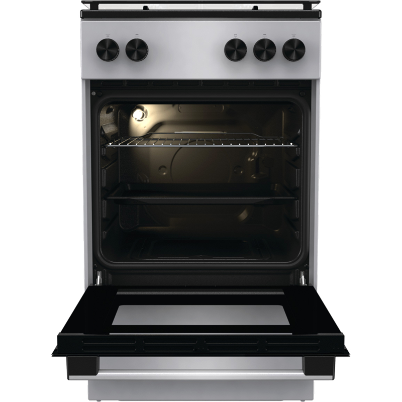 Плита газовая Gorenje GG5A11SJ — фото 4