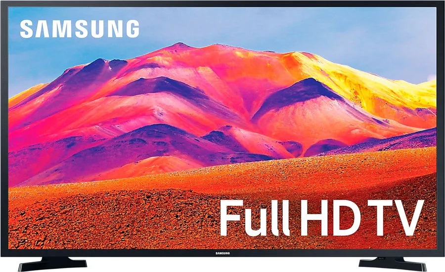 Телевизор LED Samsung 32" UE32T5300AUXCE