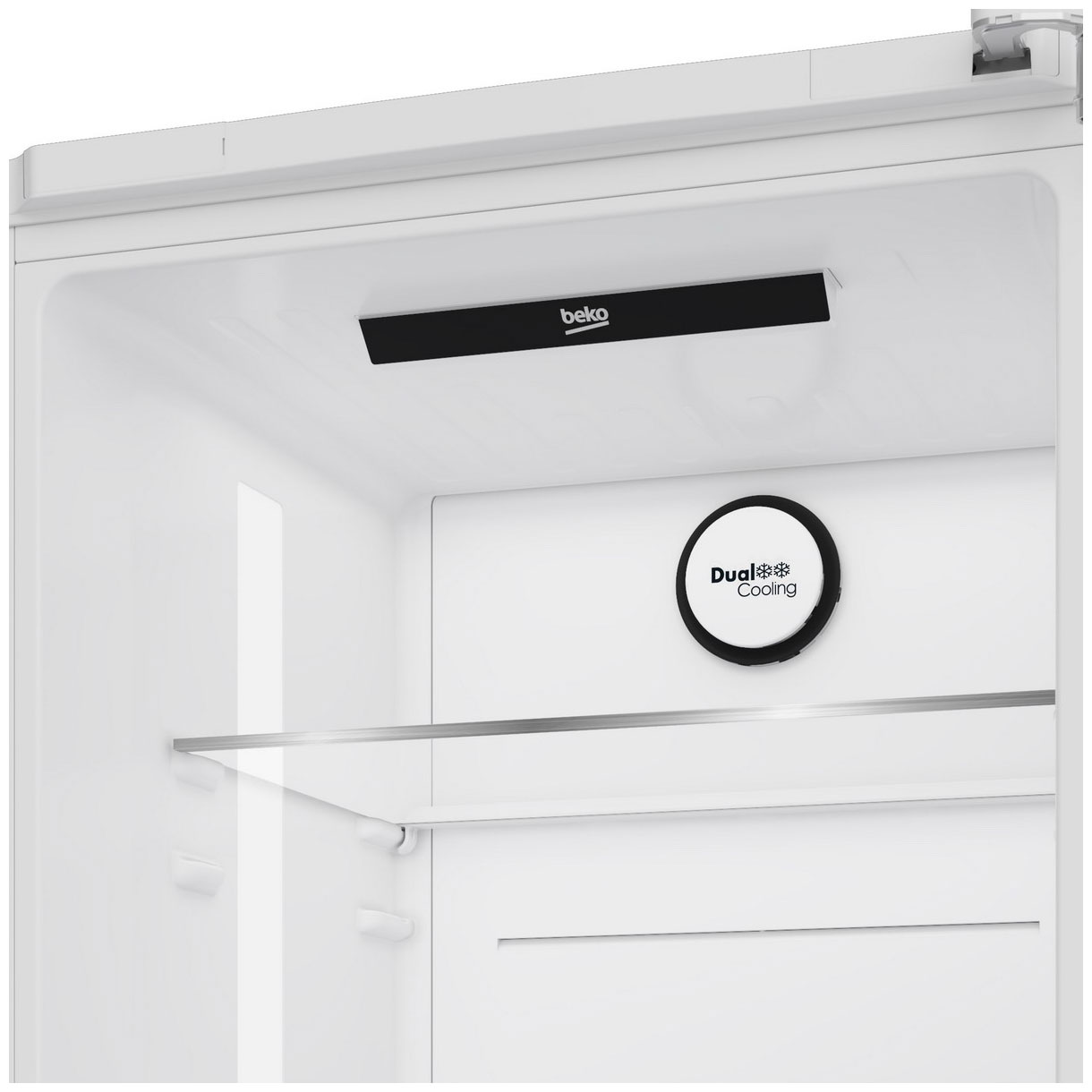 Холодильник Beko B3RCNK362HW — фото 10