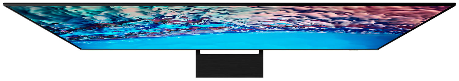 Телевизор LED Samsung UE55BU8500UXCE — фото 2