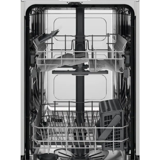 Встраиваемая посудомоечная машина Electrolux EEA22100L — фото 2