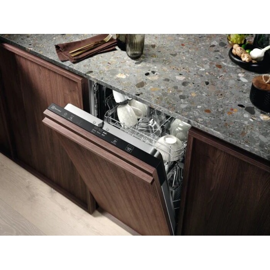 Встраиваемая посудомоечная машина Electrolux EEA22100L — фото 3