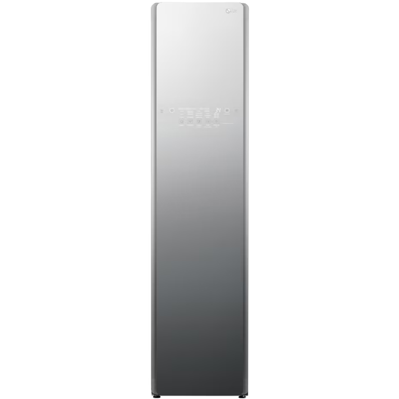 Паровой шкаф LG S3MFC