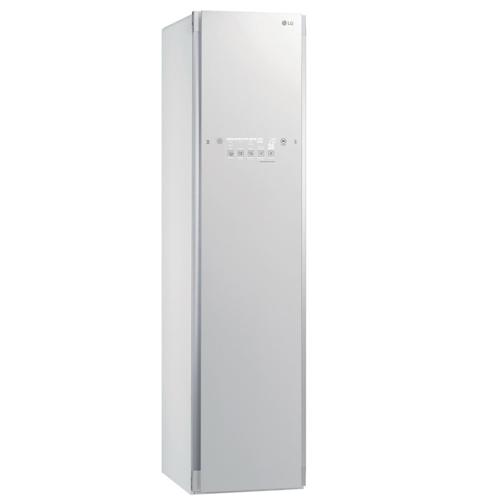 Паровой шкаф LG S3WER Styler — фото 5