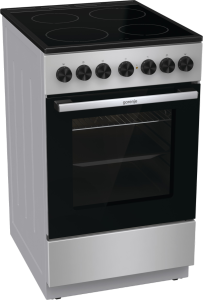 Плита Электрическая Gorenje GEC5B20SG