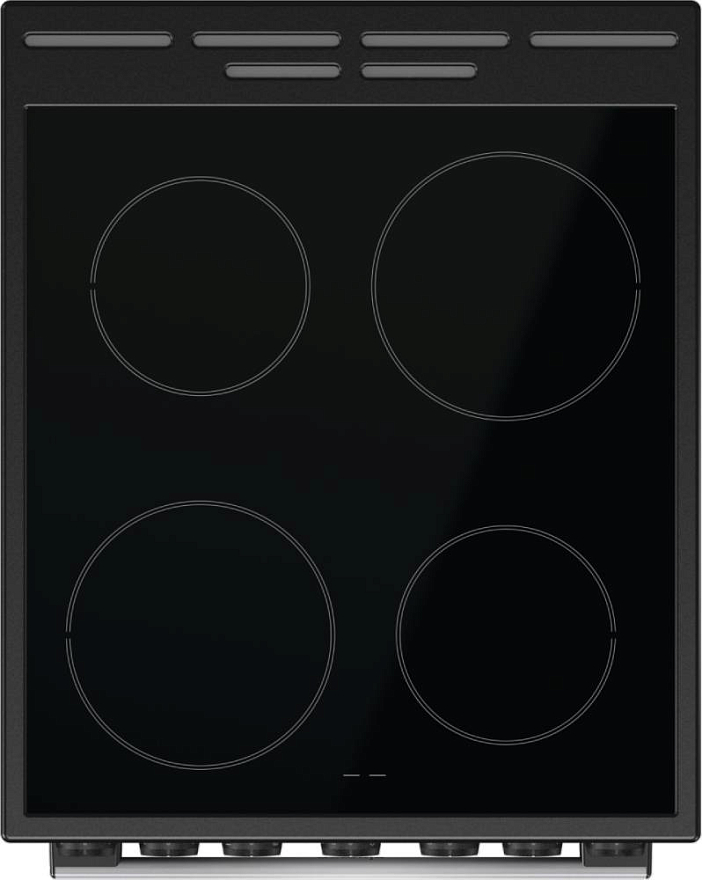 Плита Электрическая Gorenje GEC5B20SG — фото 4