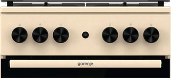 Плита газовая Gorenje GG5A21BEF — фото 8