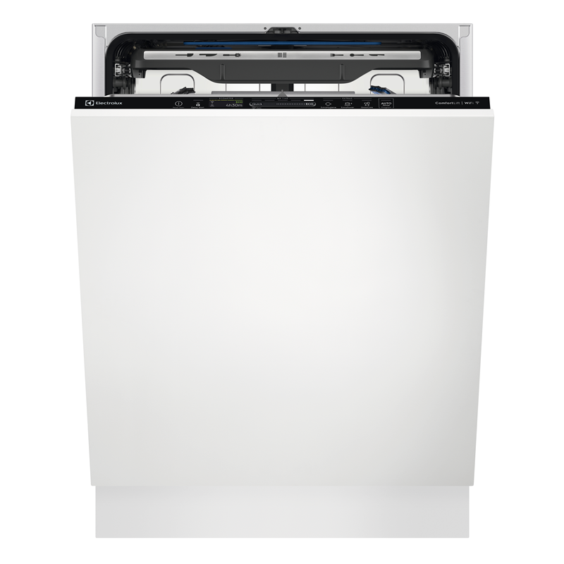 Встраиваемая посудомоечная машина Electrolux EEC87300W