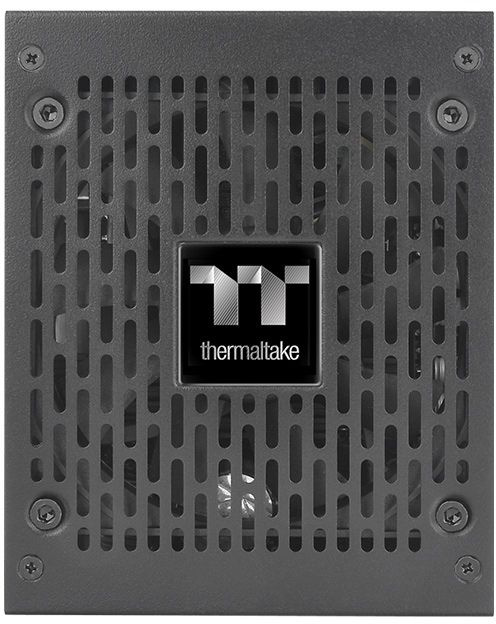 Блок питания Thermaltake SFX 450W Toughpower SFX 450 80+ gold (24+4+4pin) APFC 90mm fan 3xSATA Cab Manag RTL — фото 2