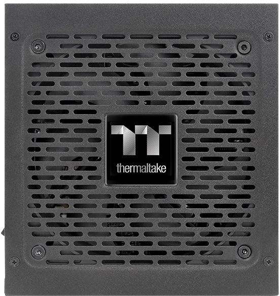 Блок питания Thermaltake ATX 750W Toughpower PF1 80+ platinum (24+4+4pin) APFC 140mm fan 9xSATA Cab Manag RTL — фото 2