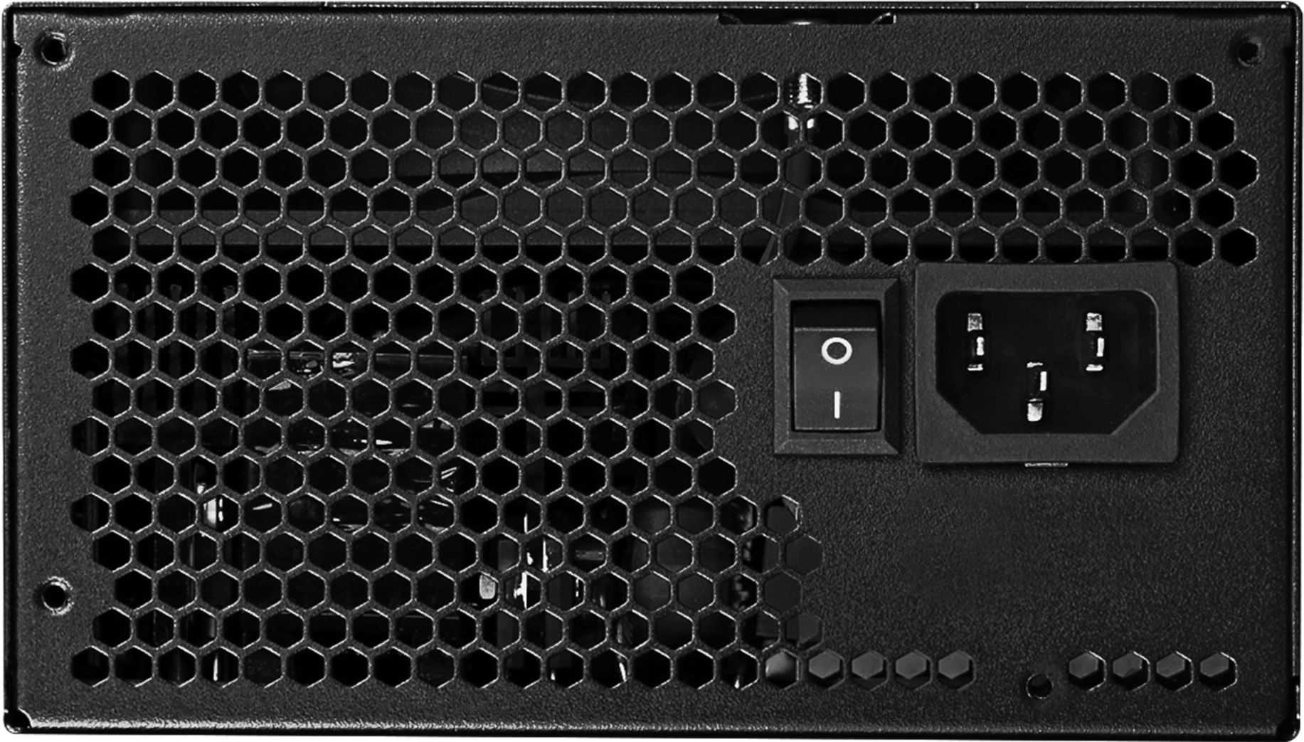 Блок питания Gigabyte ATX 850W AORUS GP-AP850GM 80+ gold 24+2x(4+4) pin APFC 135mm fan 6xSATA Cab Manag RTL — фото 5