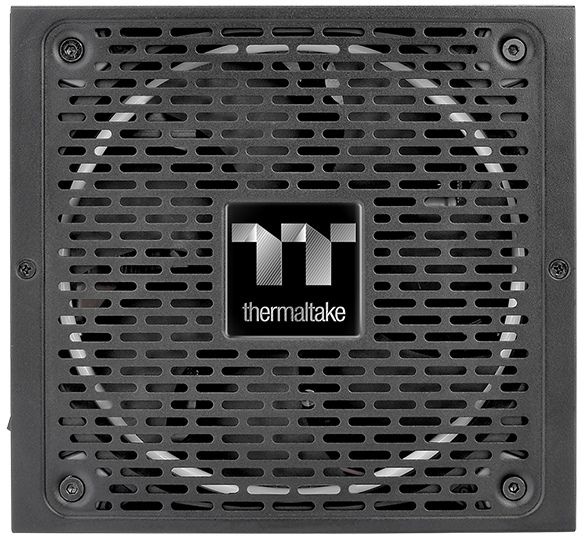 Блок питания Thermaltake ATX 850W Toughpower GF1 80+ gold (24+4+4pin) APFC 140mm fan 12xSATA Cab Manag RTL — фото 2