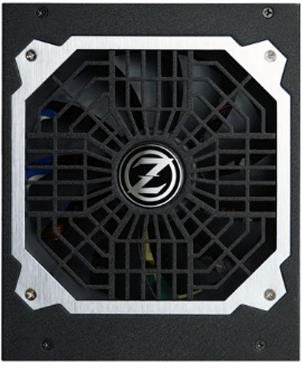 Блок питания Zalman ATX 1000W ZM1000-ARX 80+ platinum (24+4+4pin) APFC 135mm fan 12xSATA Cab Manag RTL — фото 3