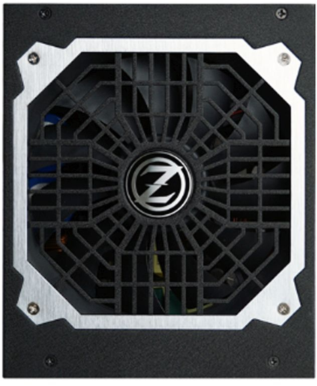 Блок питания Zalman ATX 1200W ZM1200-ARX 80+ platinum (20+4pin) APFC 135mm fan 16xSATA Cab Manag RTL — фото 3