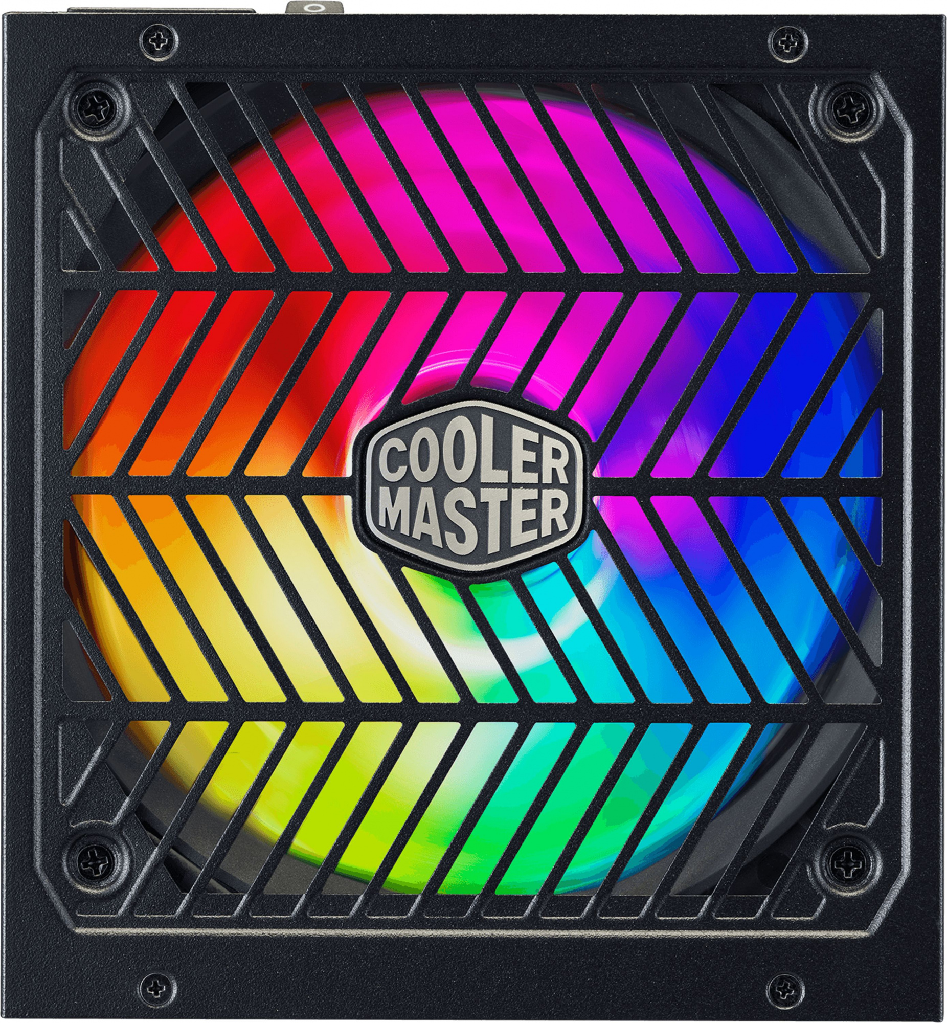 Блок питания Cooler Master ATX 850W XG850 PLATINUM Plus 80+ platinum (24+8+4+4pin) APFC 135mm fan color LED 12xSATA Cab Manag RTL — фото 7