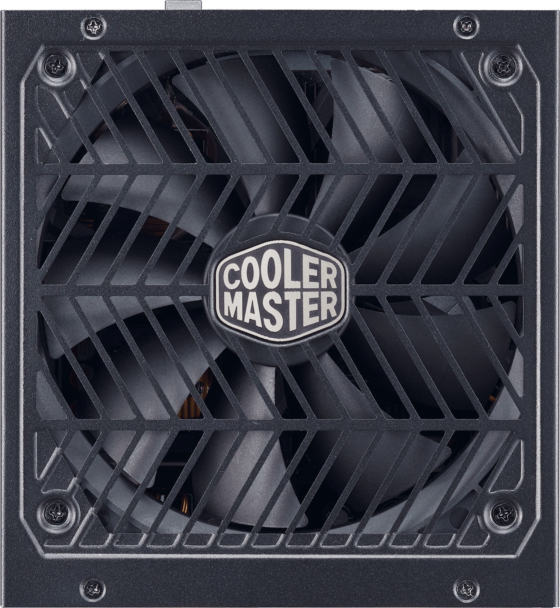 Блок питания Cooler Master ATX 750W XG750 80+ platinum (24+8+4+4pin) APFC 135mm fan 12xSATA Cab Manag RTL — фото 8
