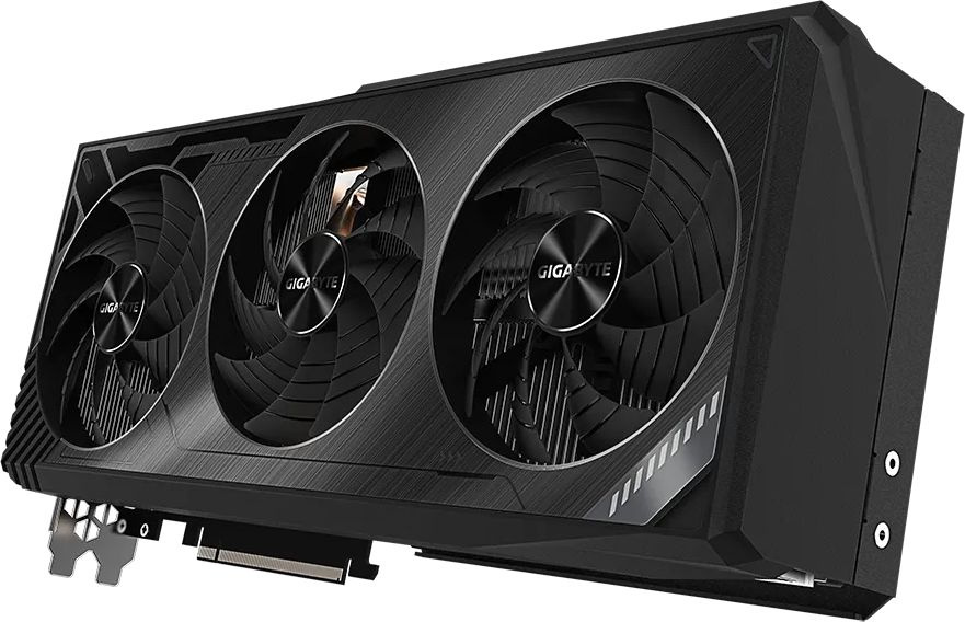 Видеокарта Gigabyte PCI-E 4.0 GV-N309TGAMING OC-24GD NVIDIA GeForce RTX 3090TI 24576Mb 384 GDDR6X 1905/21000 HDMIx1 DPx3 HDCP Ret — фото 3