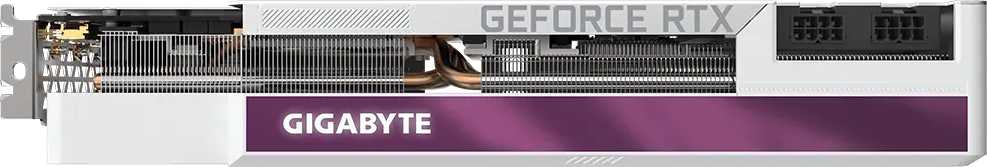 Видеокарта Gigabyte PCI-E 4.0 GV-N308TVISION OC-12GD NVIDIA GeForce RTX 3080TI 12288Mb 384 GDDR6X 1710/19000 HDMIx2 DPx3 HDCP Ret — фото 5