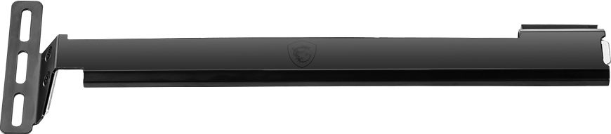 Видеокарта MSI PCI-E 4.0 RTX 3080 VENTUS 3X PLUS 10G OC LHR NVIDIA GeForce RTX 3080 10240Mb 320 GDDR6X 1740/19000 HDMIx1 DPx3 HDCP Ret — фото 2