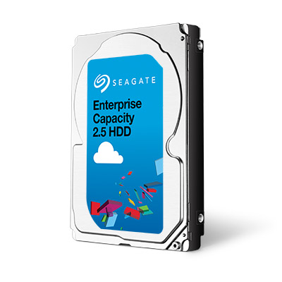 Жесткий диск Seagate Original SATA-III 2Tb ST2000NX0253 Server Exos (7200rpm) 128Mb 2.5"